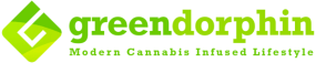 Greendorphin Media Logo